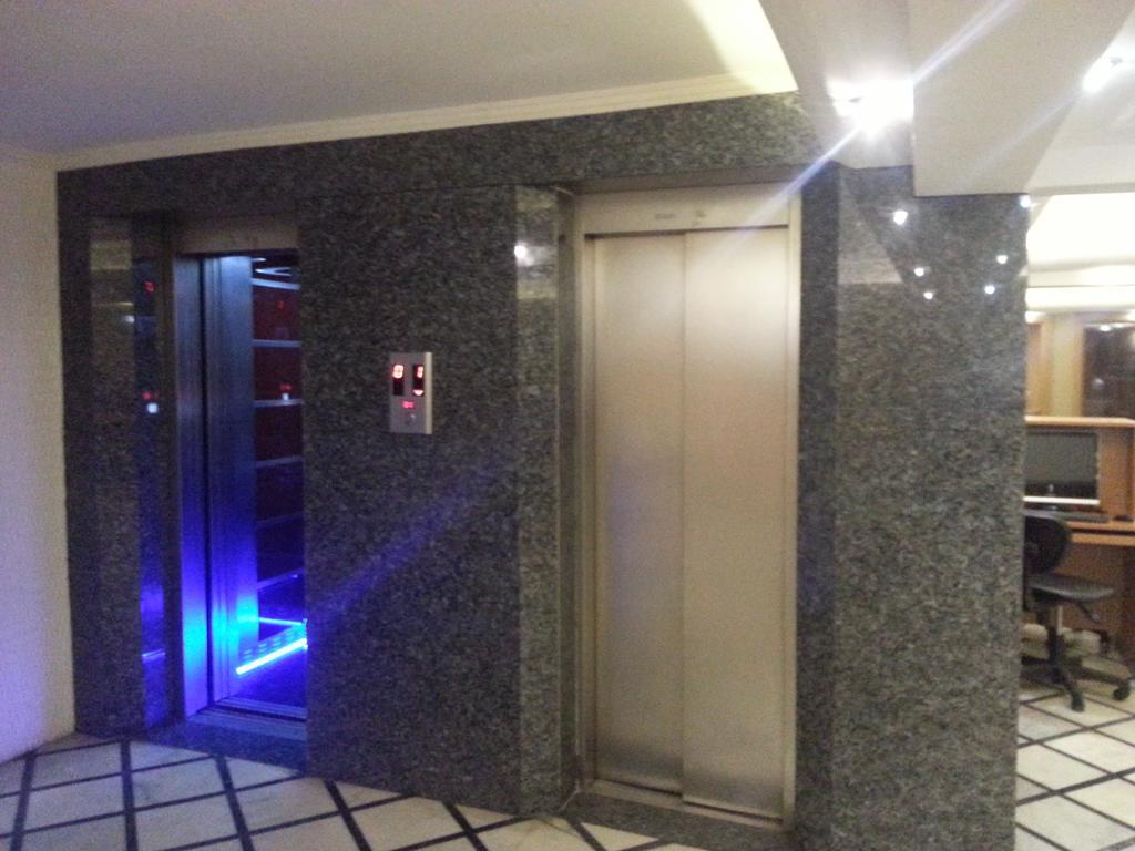 Grand Zeybek Hotel Izmir Eksteriør billede
