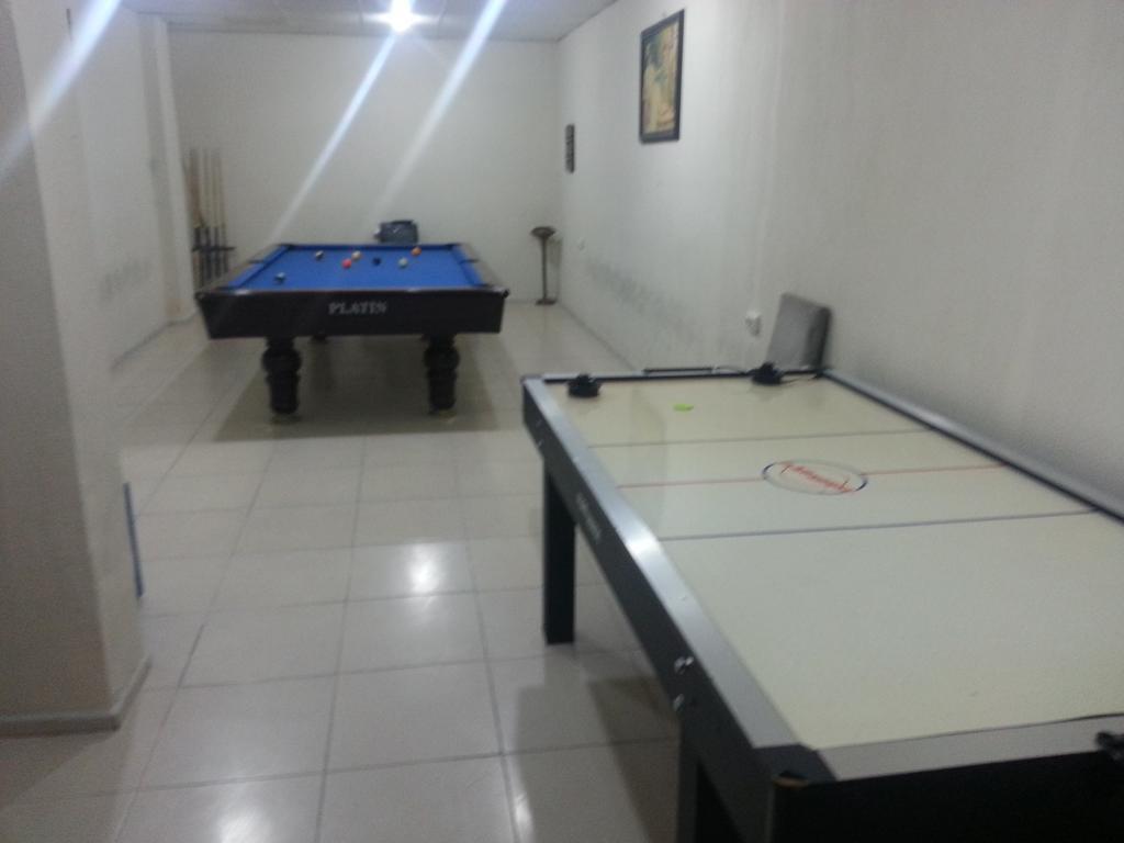 Grand Zeybek Hotel Izmir Eksteriør billede