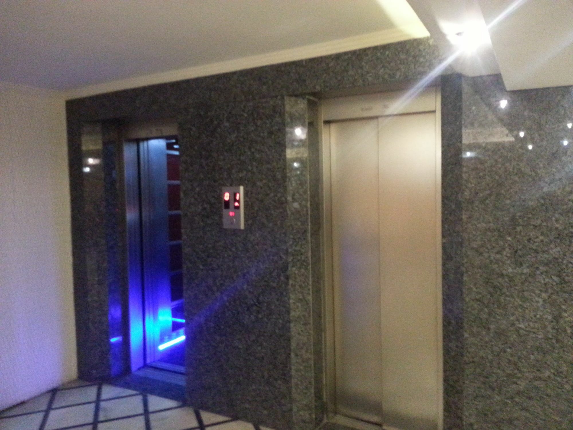 Grand Zeybek Hotel Izmir Eksteriør billede