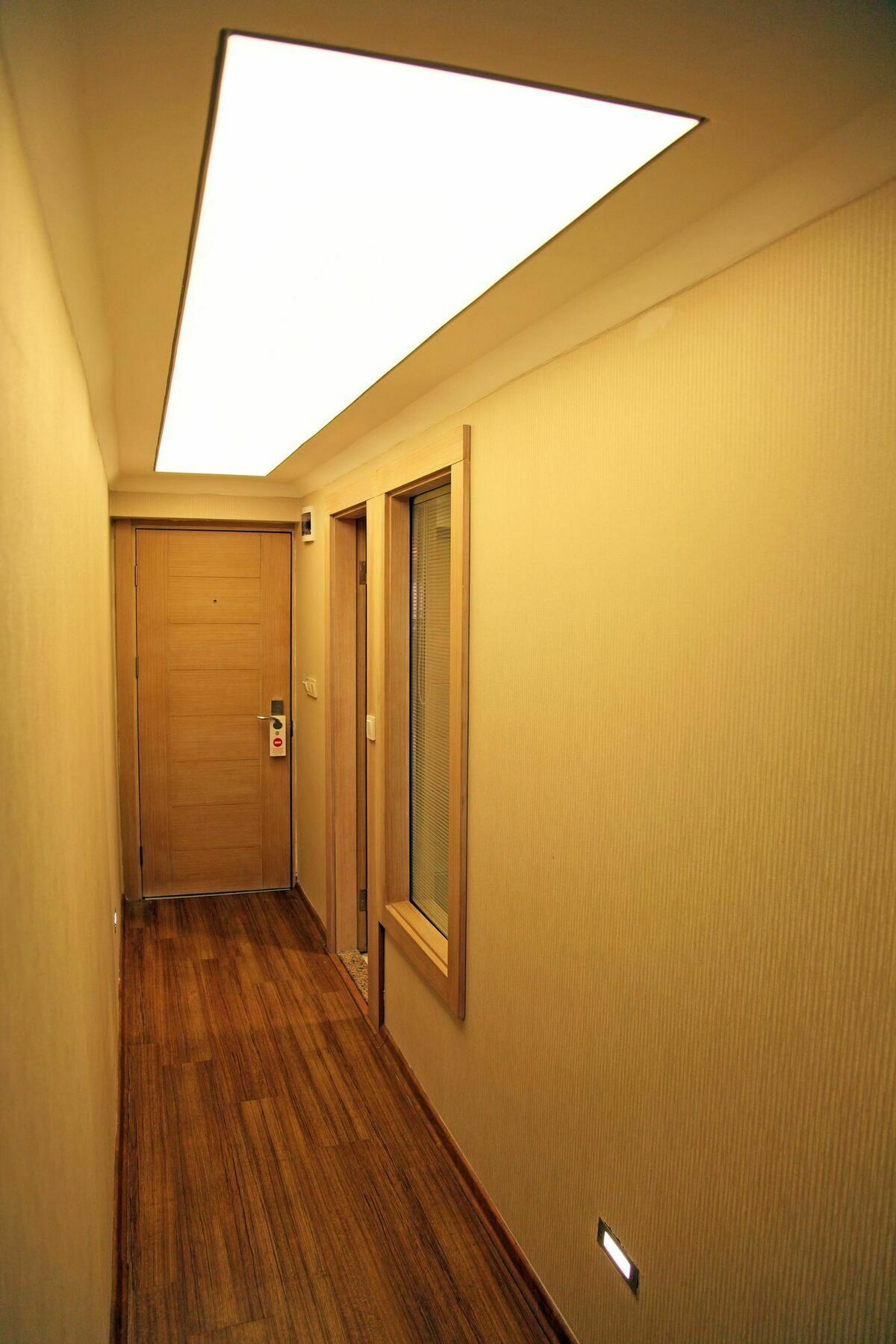 Grand Zeybek Hotel Izmir Eksteriør billede