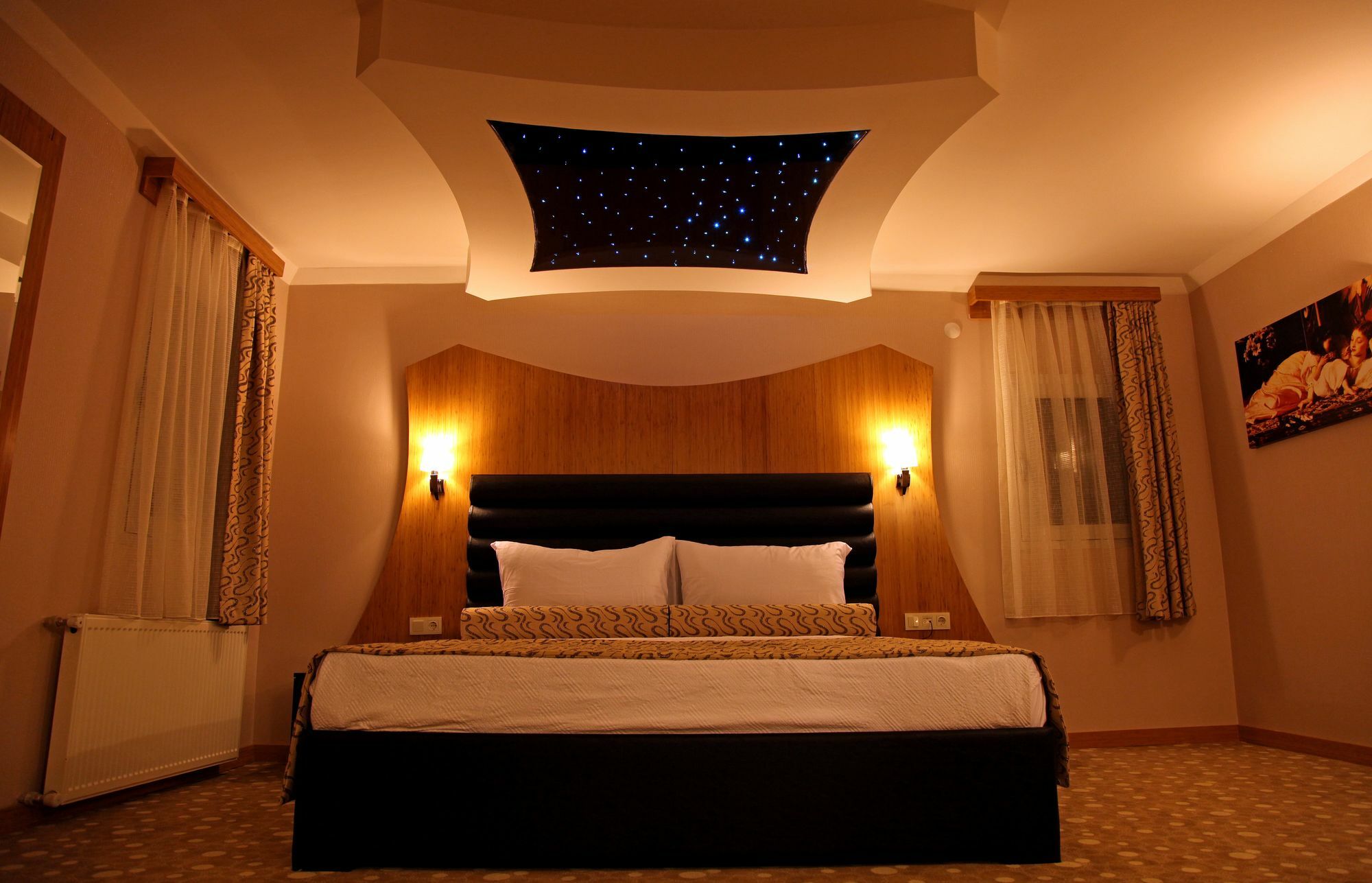 Grand Zeybek Hotel Izmir Eksteriør billede
