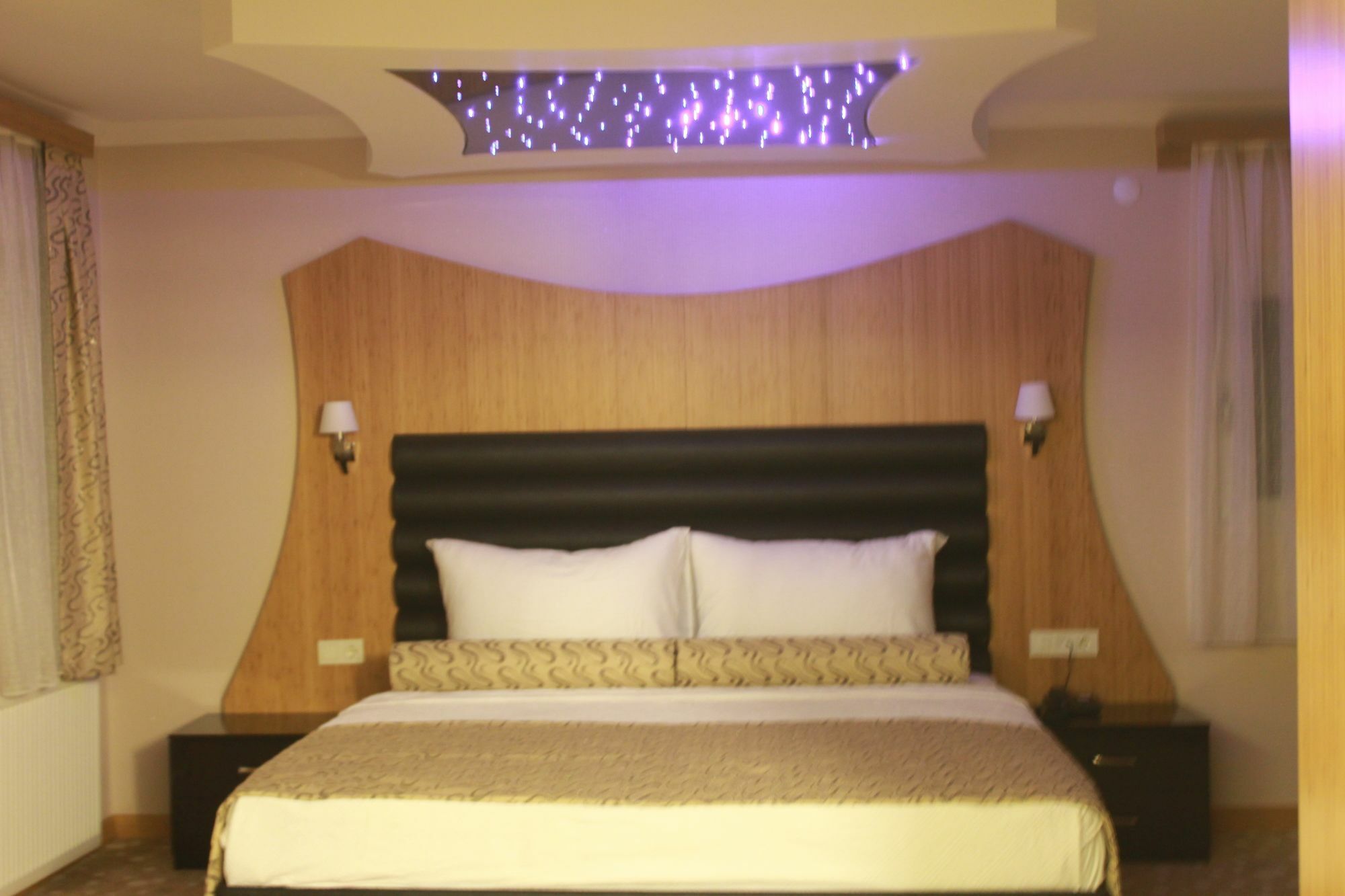 Grand Zeybek Hotel Izmir Eksteriør billede